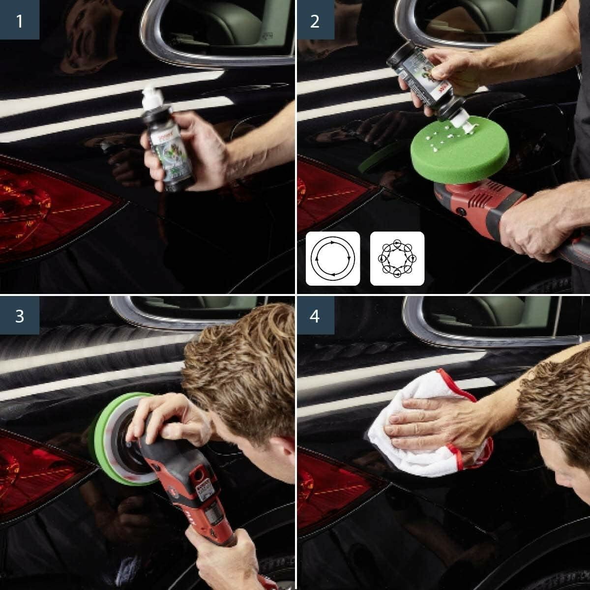 Tyre Polisher Sonax SX02243000