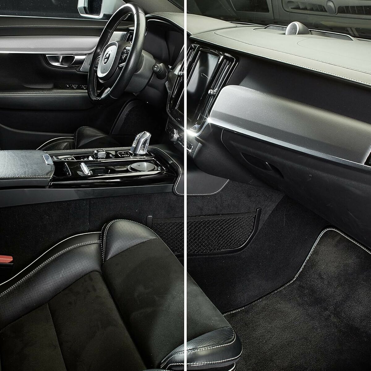 Odour eliminator Sonax Smokeex 500 ml