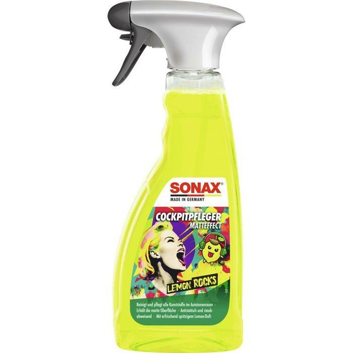 Cleaning, storage and care