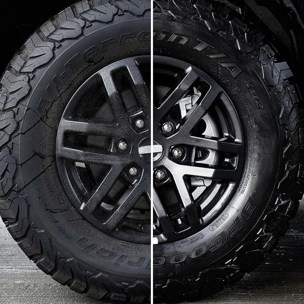 Wheel Cleaner Sonax Beast 1 L