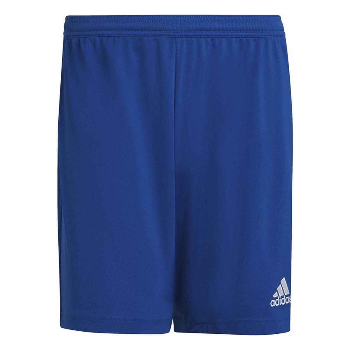 Voetbal Trainingsbroeken voor Volwassenen Adidas Ent22 Blauw