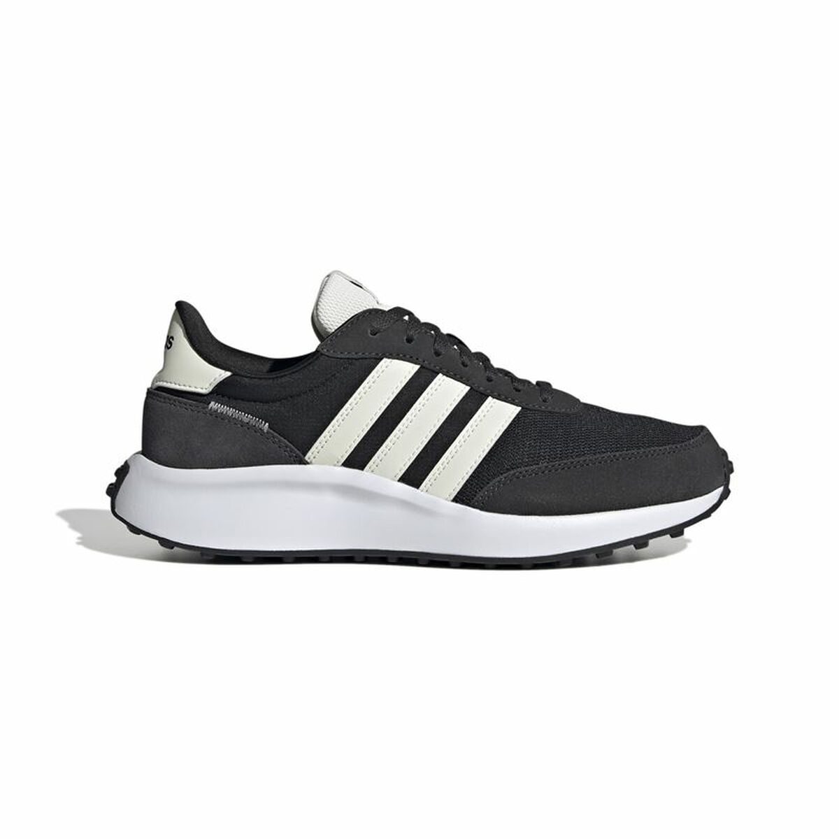 Baskets Adidas Run 70s Noir Femme