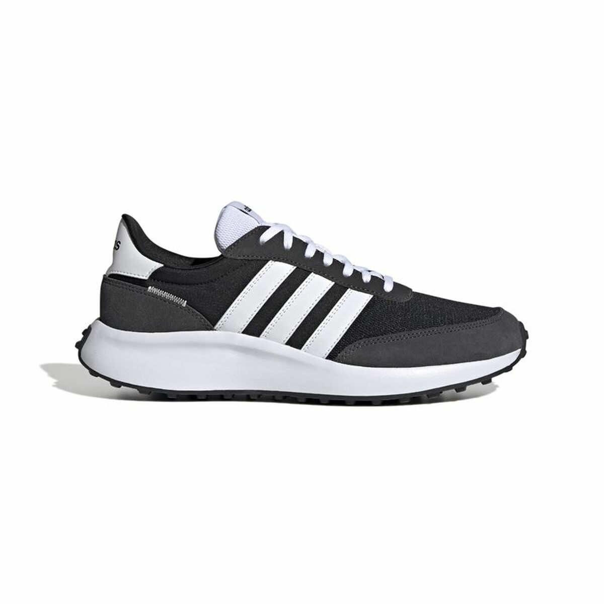 Chaussures casual homme Adidas Run 70S Noir