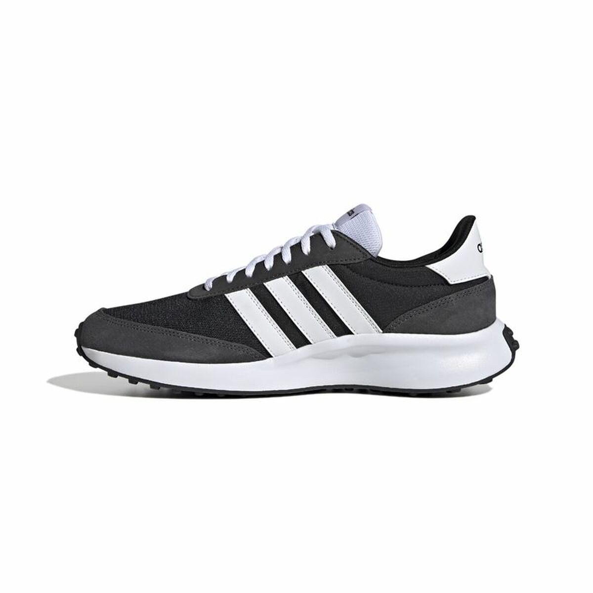 Image secondaire de Chaussures casual homme Adidas Run 70S Noir