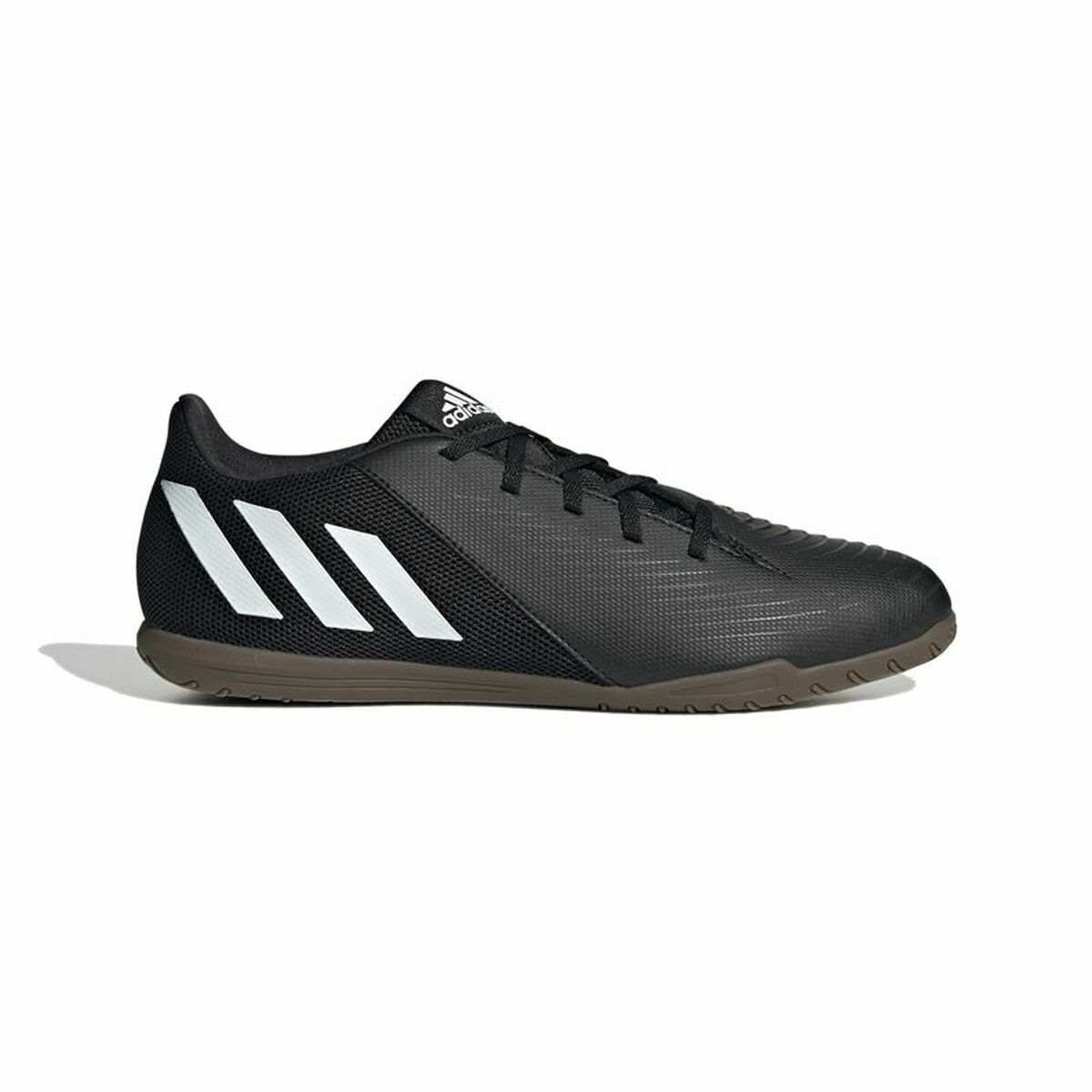 Chaussures de Sport pour Homme Adidas Edge.4 Noir