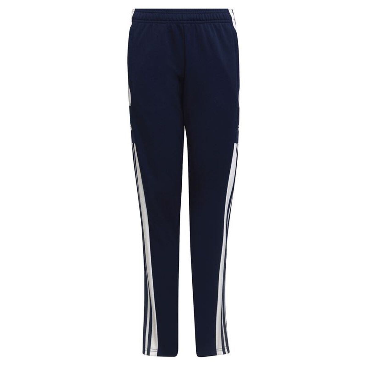 Sportbroeken voor Kinderen Adidas Sq21 Tr Y Donkerblauw