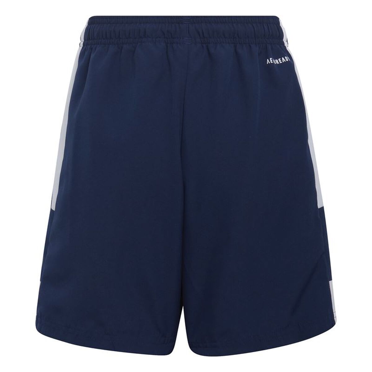Sportbroeken voor Kinderen Adidas Sq21 Dt Y Zwart Donkerblauw
