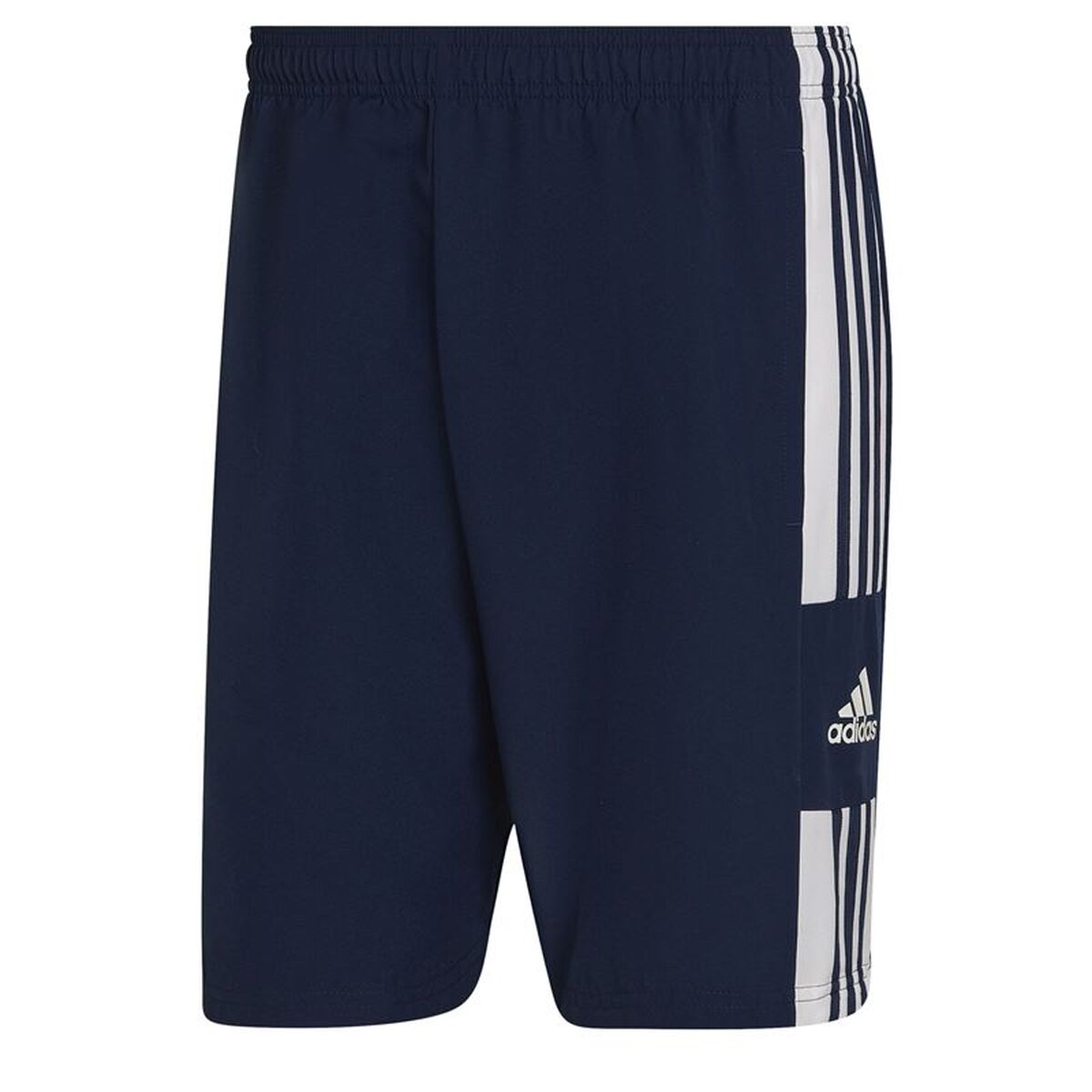 Sportbroek Adidas Sq21 Dt Donkerblauw