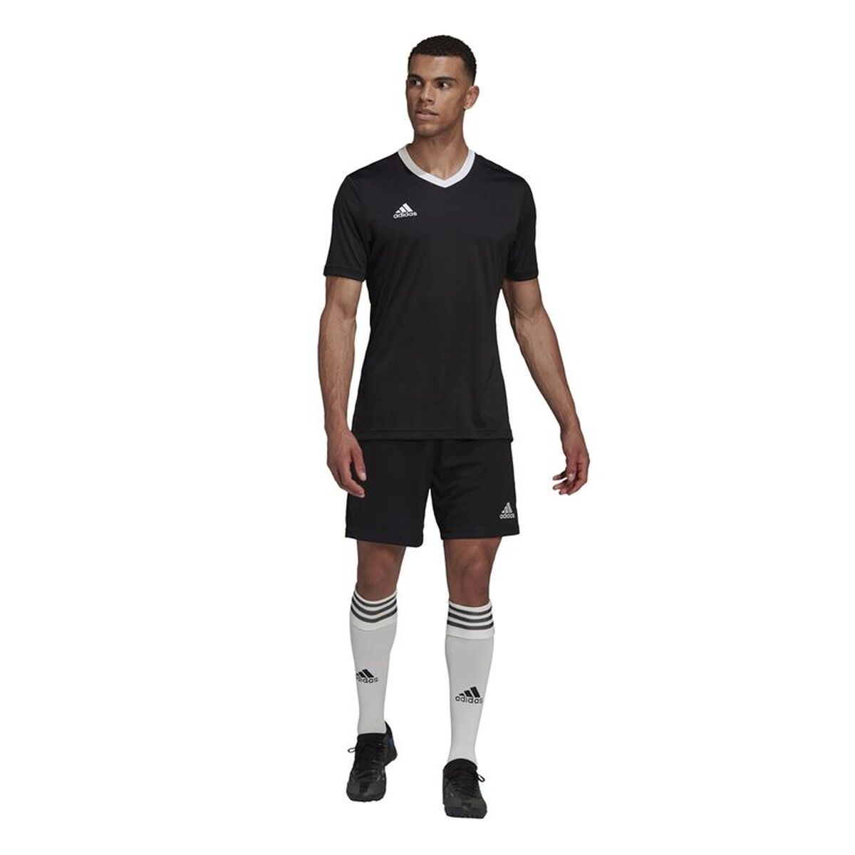 Voetbalshirt Adidas HE1573 (L)