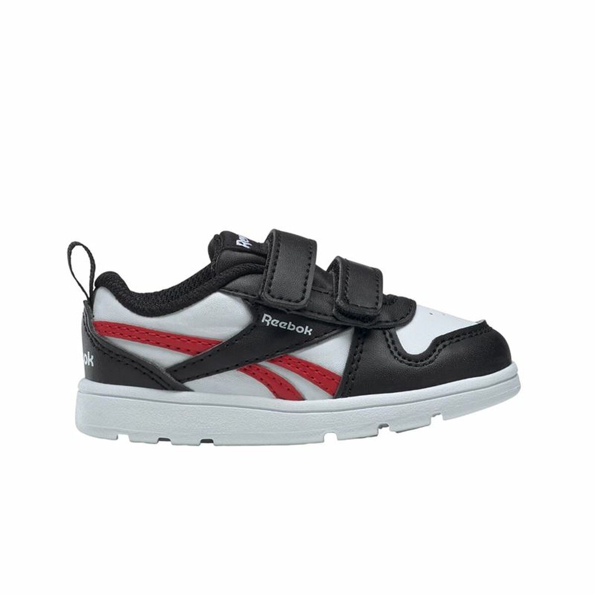 Chaussures de Running pour Adultes Reebok Royal Prime 2.0 2V Noir