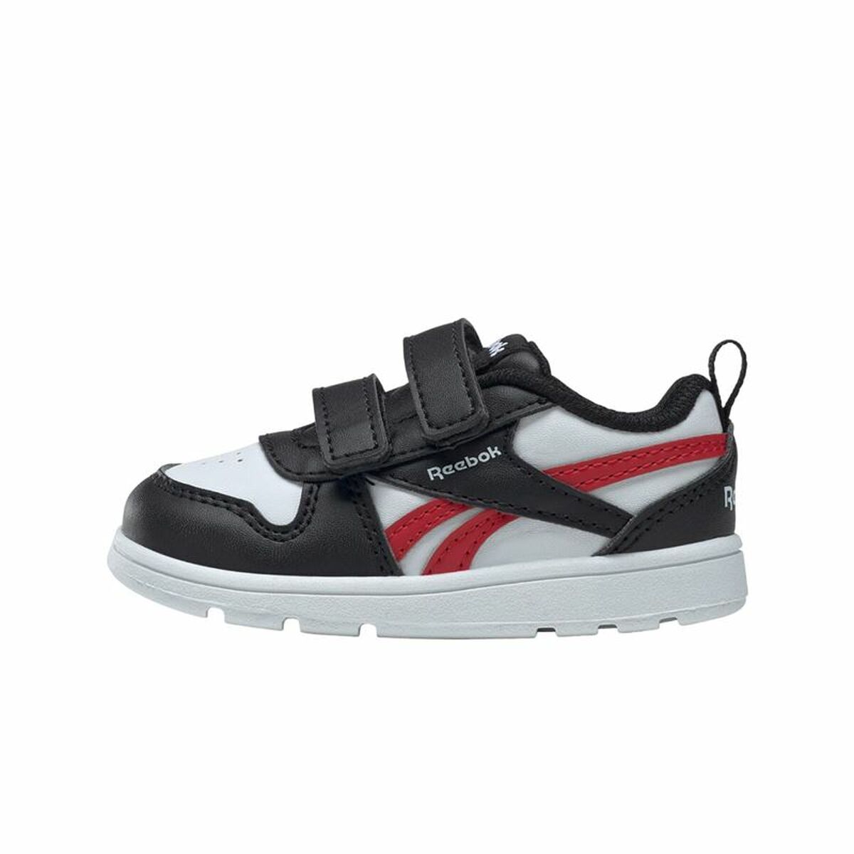 Image secondaire de Chaussures de Running pour Adultes Reebok Royal Prime 2.0 2V Noir