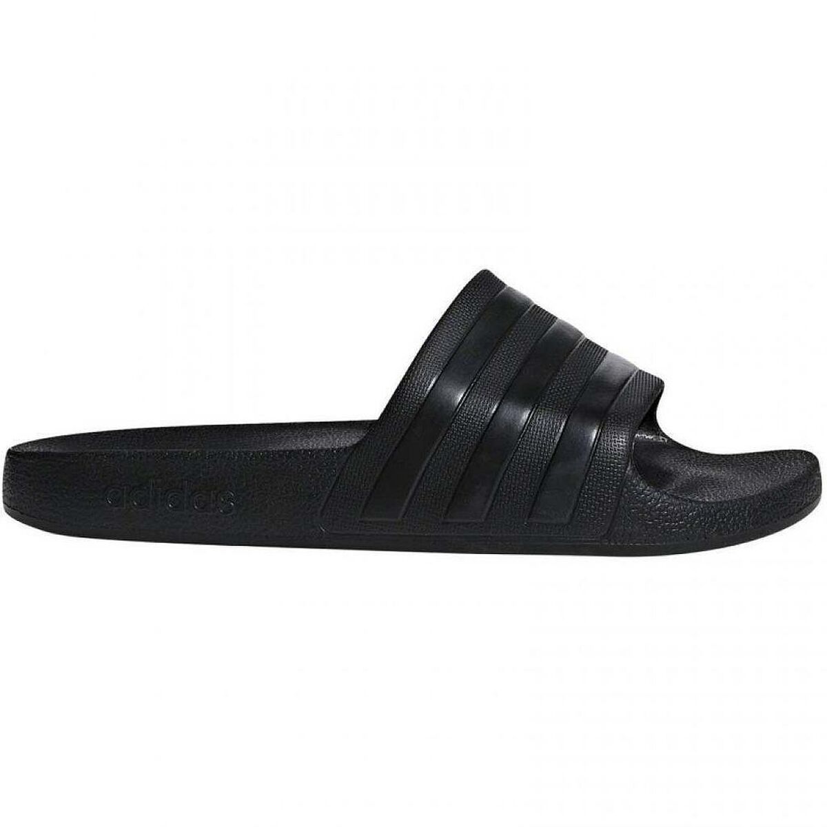Tongs pour Homme Adidas ADILETTE SHOWER GZ3772 Noir
