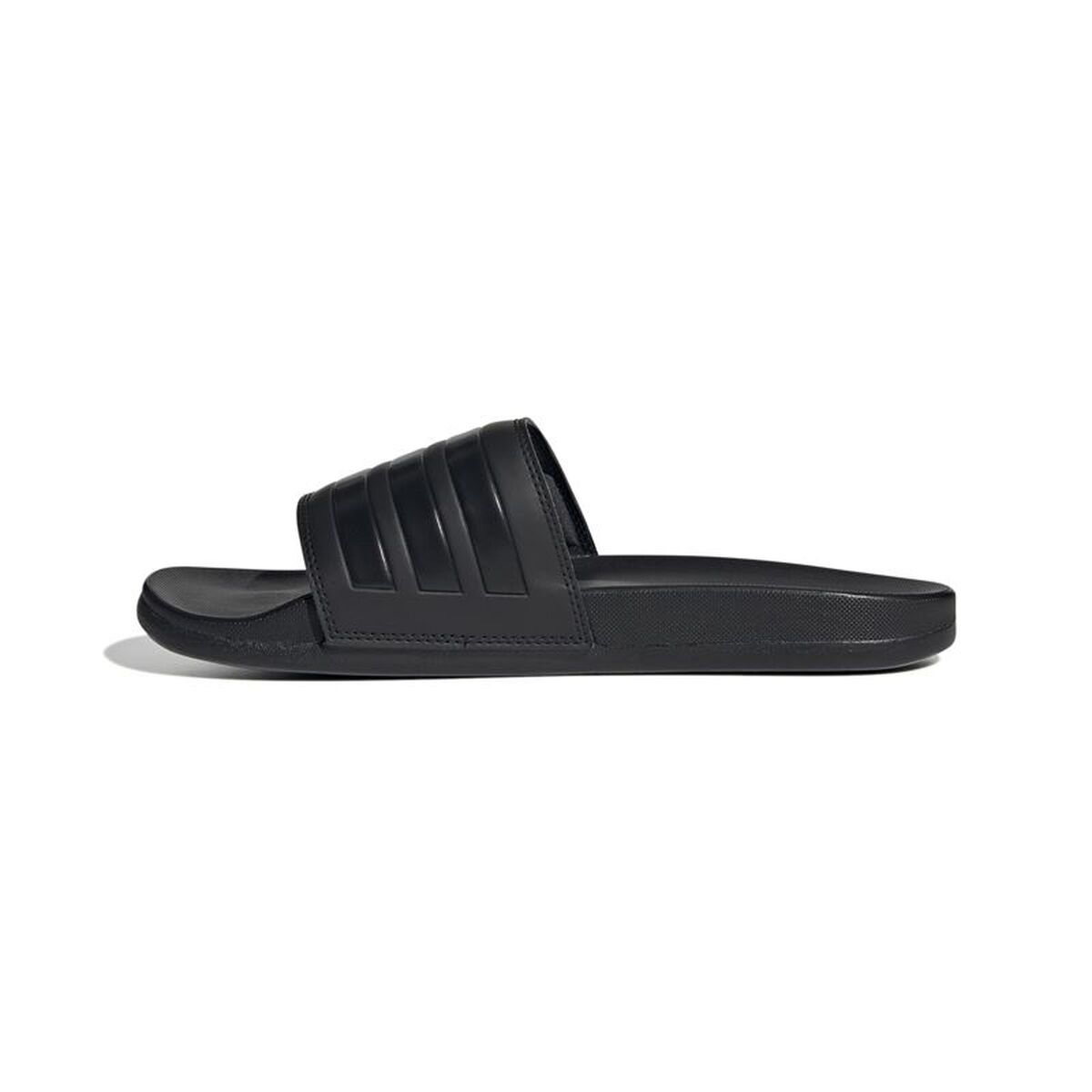 Men’s Flip Flops Adidas Adilette Comfort Black