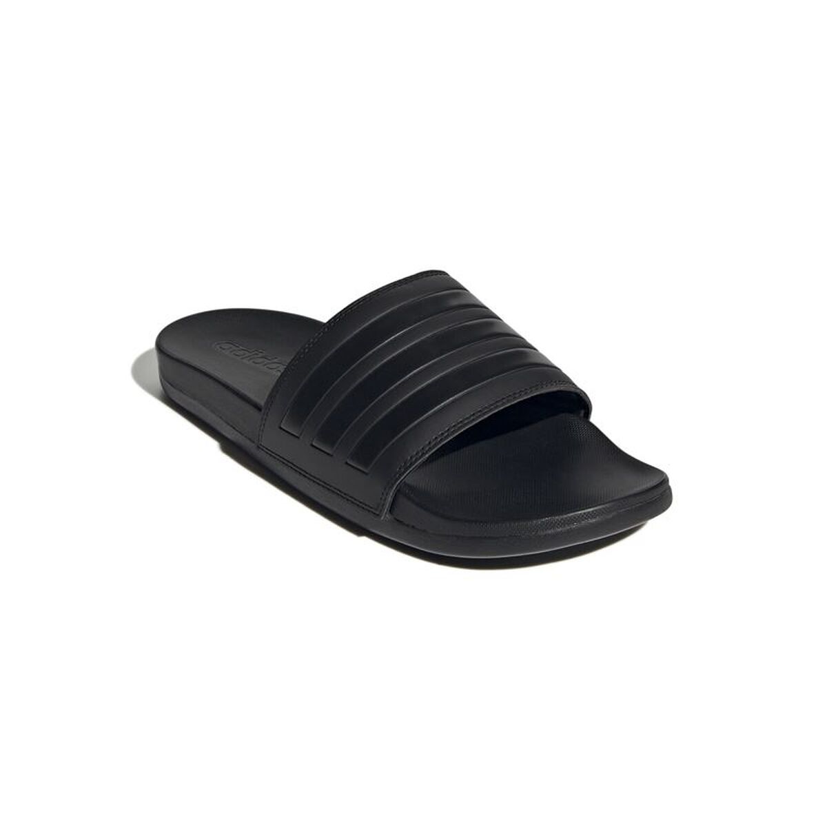 Men’s Flip Flops Adidas Adilette Comfort Black