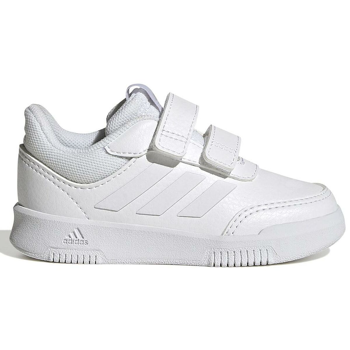 Chaussures de Sport pour Enfants Adidas TENSAUR SPORT 2.0 C GW1990 Blanc