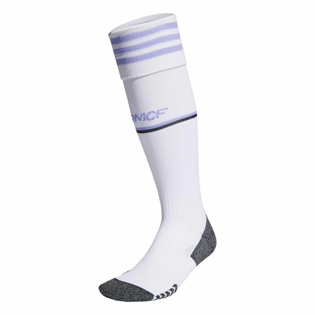 Image secondaire de Chaussettes de Football pour Adultes Adidas Real Madrid 22/23 Blanc (46-48)