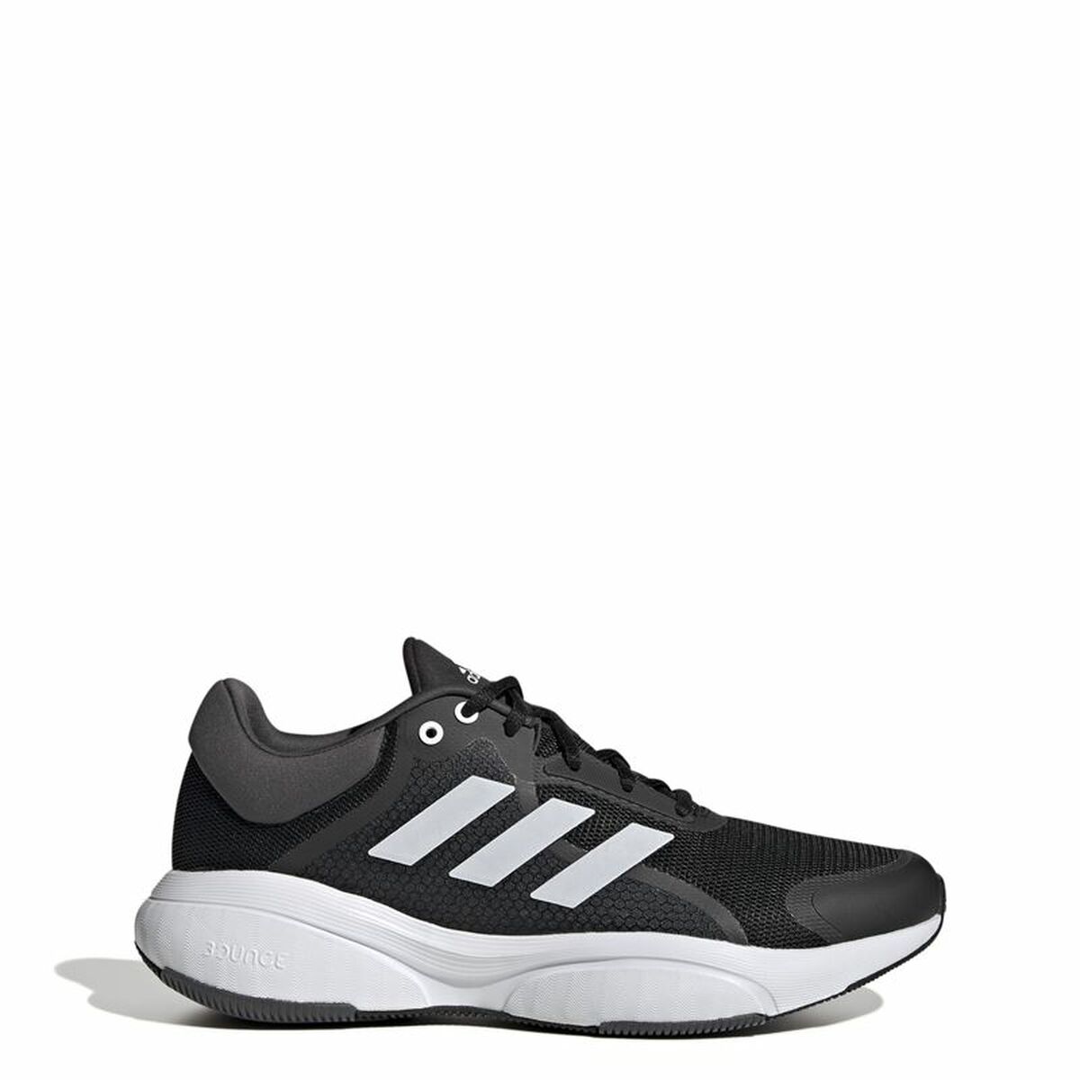 Image secondaire de Chaussures de Sport pour Homme Adidas Response Noir