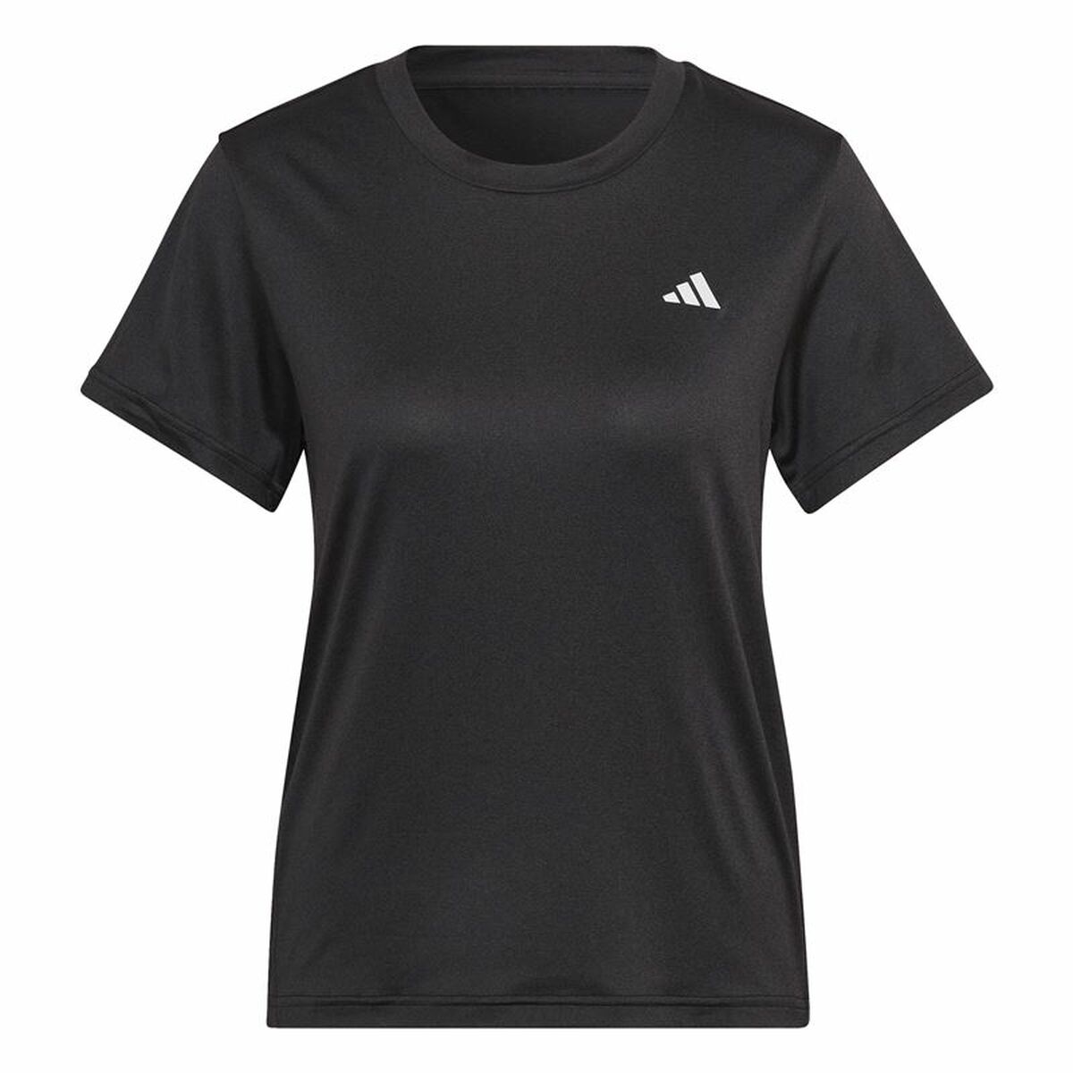 T-shirt à manches courtes femme Adidas  for Training Minimal 