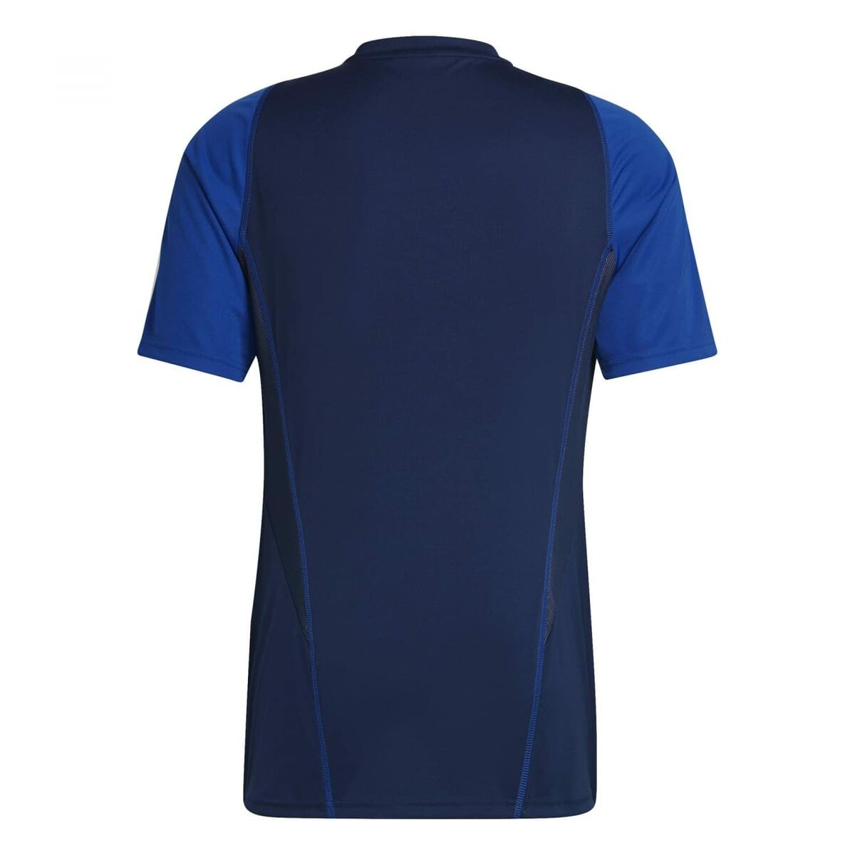 Image secondaire de Maillot de Football à Manches Courtes pour Homme Adidas Tiro 23 Competition Bleu