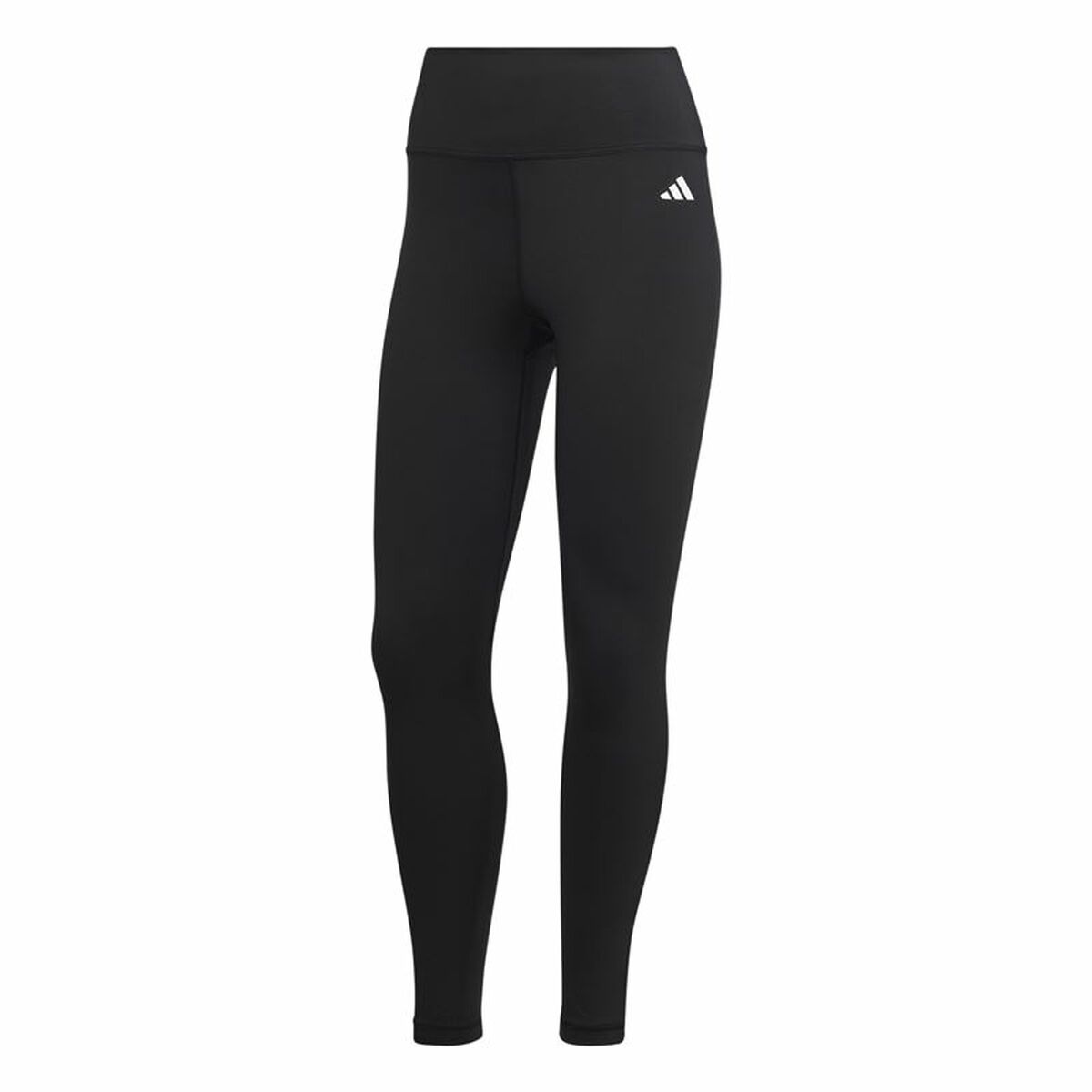 Sportleggings voor Dames Adidas Essentials Te 78 Tig Zwart