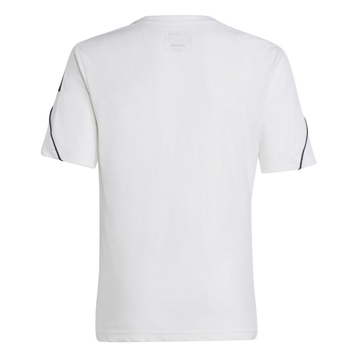 Voetbal short met korte mouwen voor kinderen Adidas Tiro 23 Wit