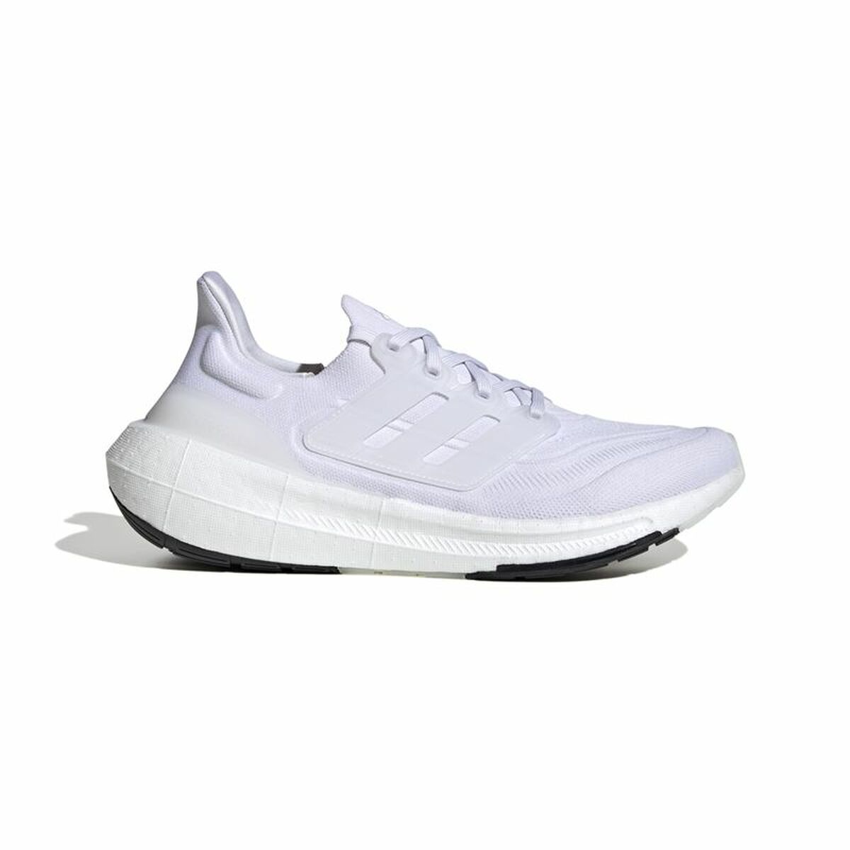 Chaussures de Running pour Adultes Adidas Ultraboost Light Blanc