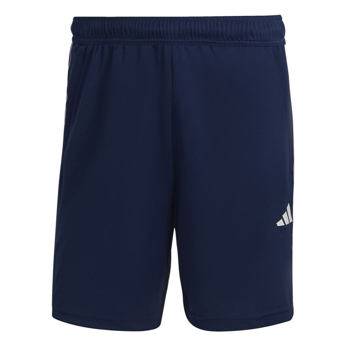 Sportbroekje voor heren Adidas Blauw