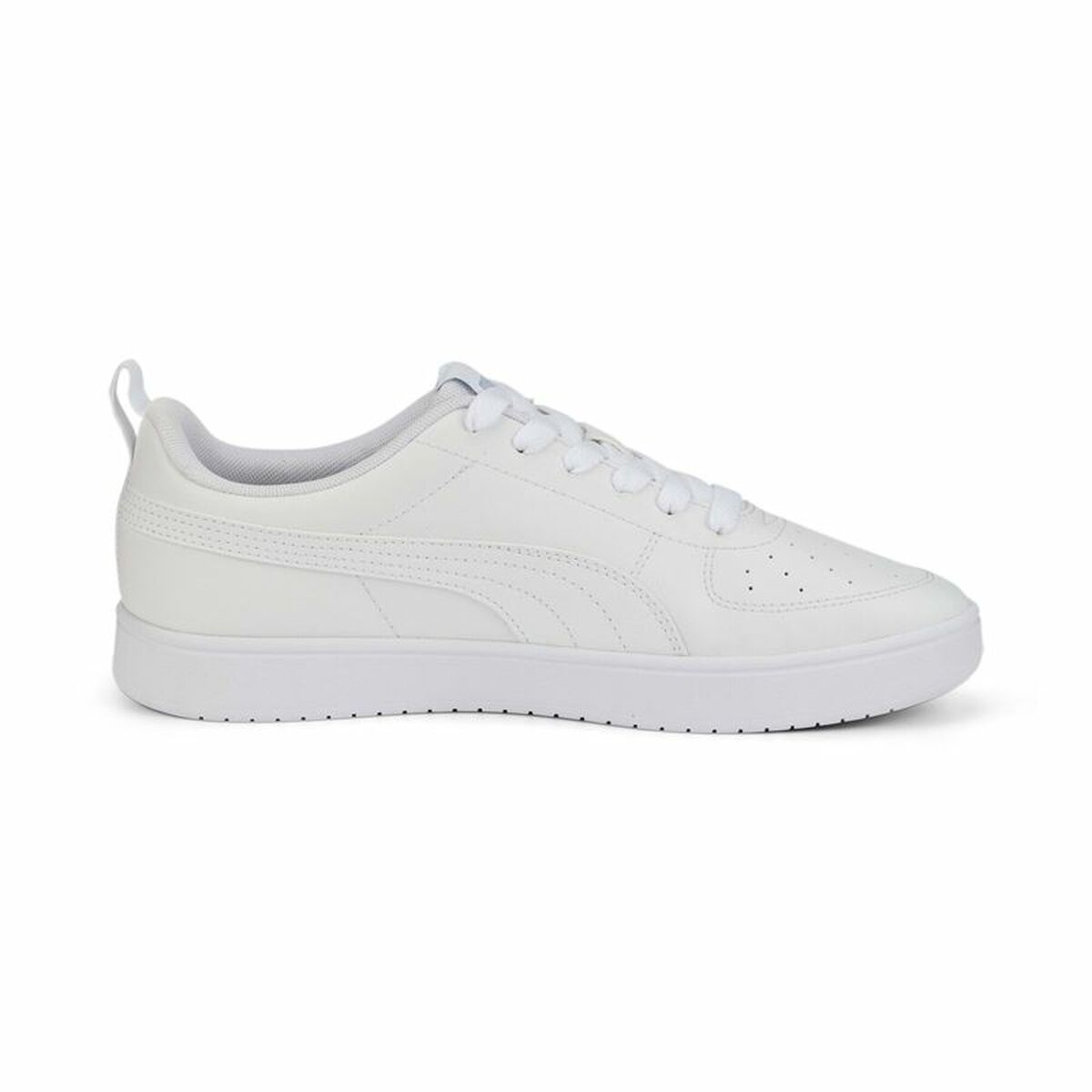 Image secondaire de Chaussures casual femme Puma Rickie Blanc