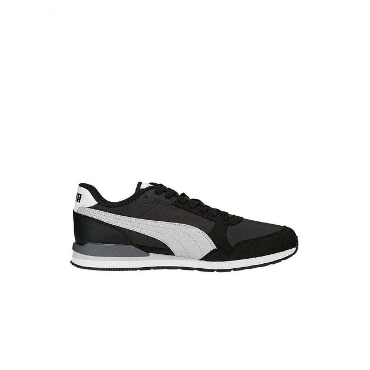 Chaussures de Sport pour Homme Puma ST RUNNER V3 384857 14  Noir