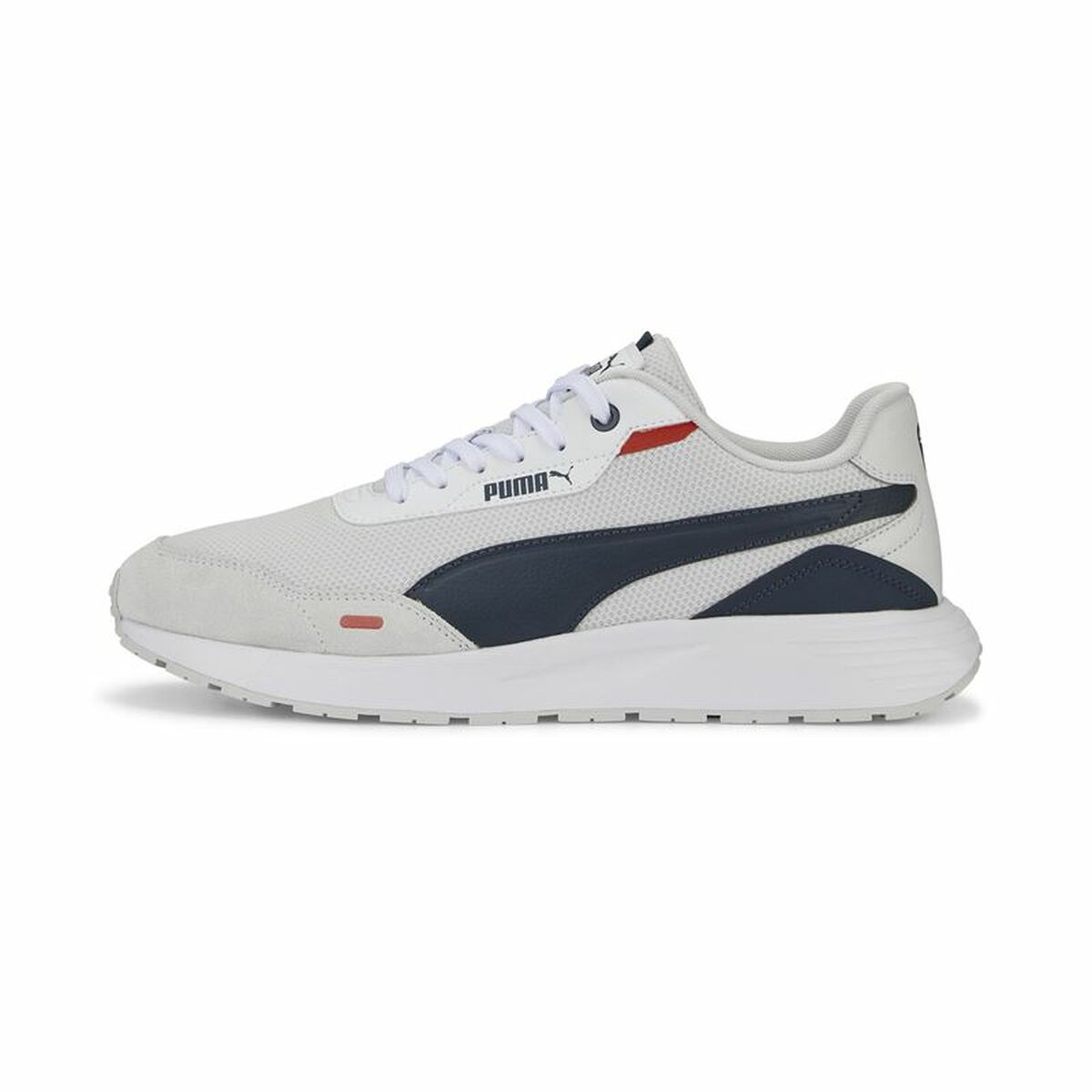 Chaussures de Sport pour Homme Puma Runtamed