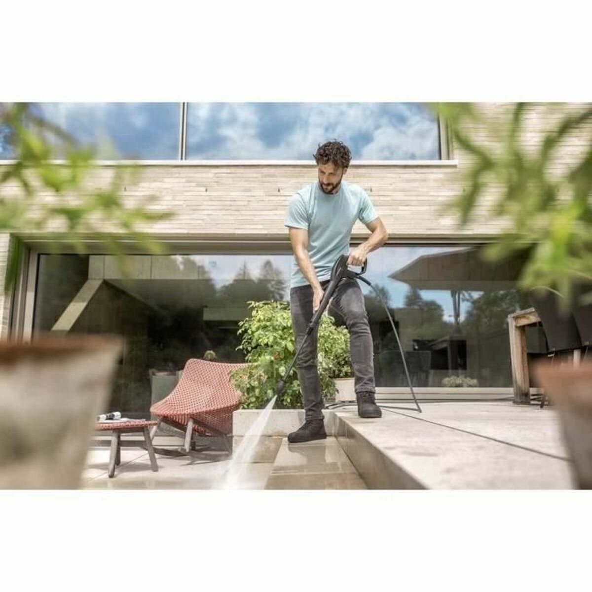 Myjka Wysokociśnieniowa Kärcher K 7 Premium Power Flex