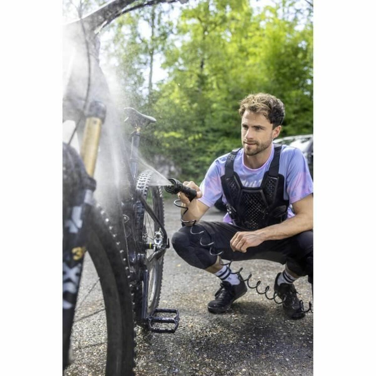 Afbeeldingen van Cleaning kit Kärcher