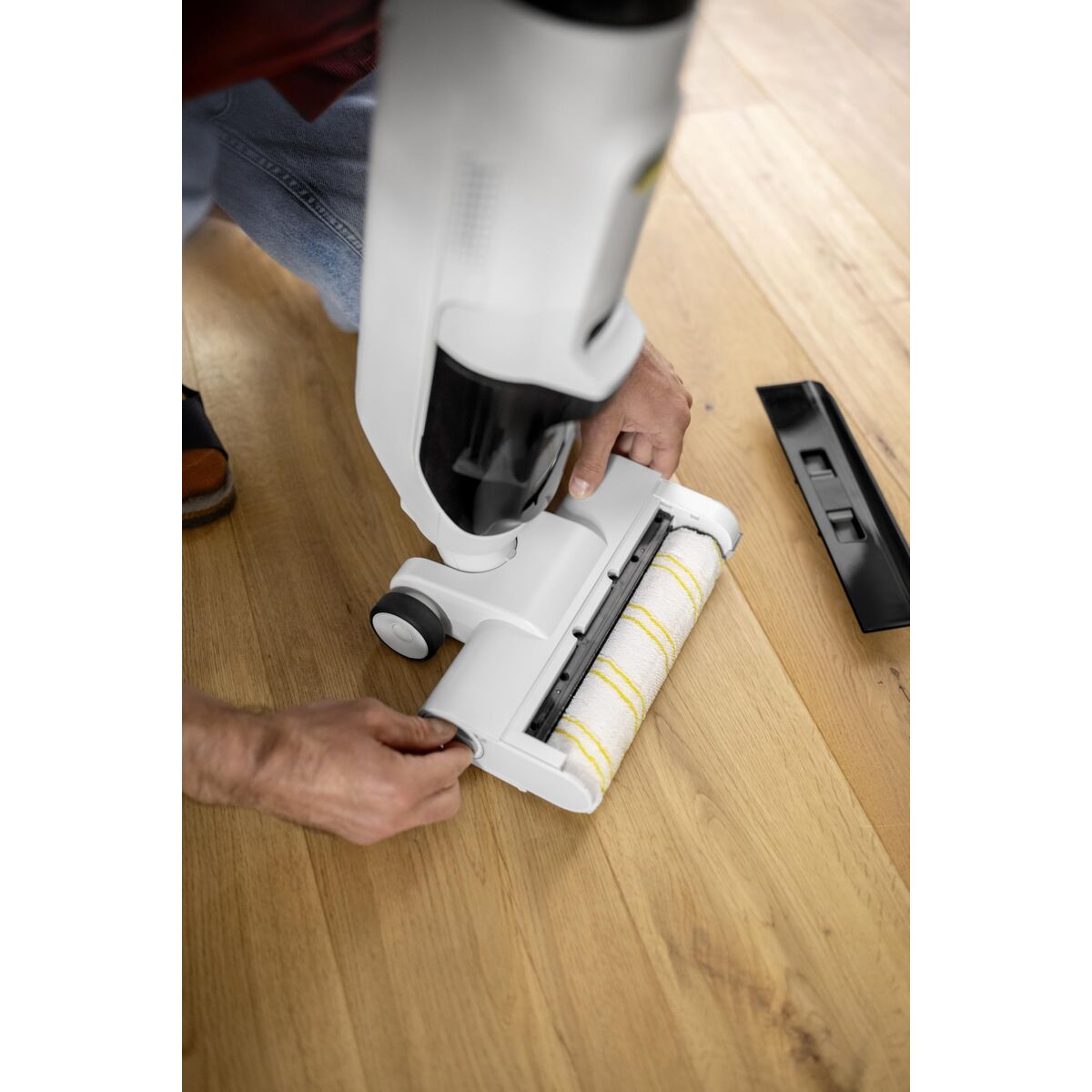 Vaporeta Steam Cleaner Krcher 10561010