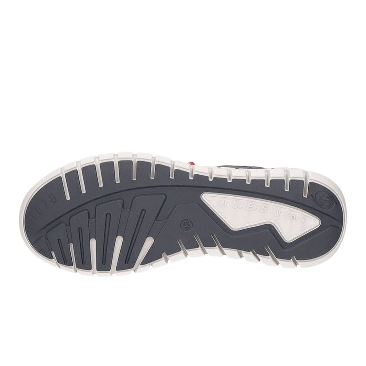 Men’s Trainers Dockers Stockholm Navy Blue