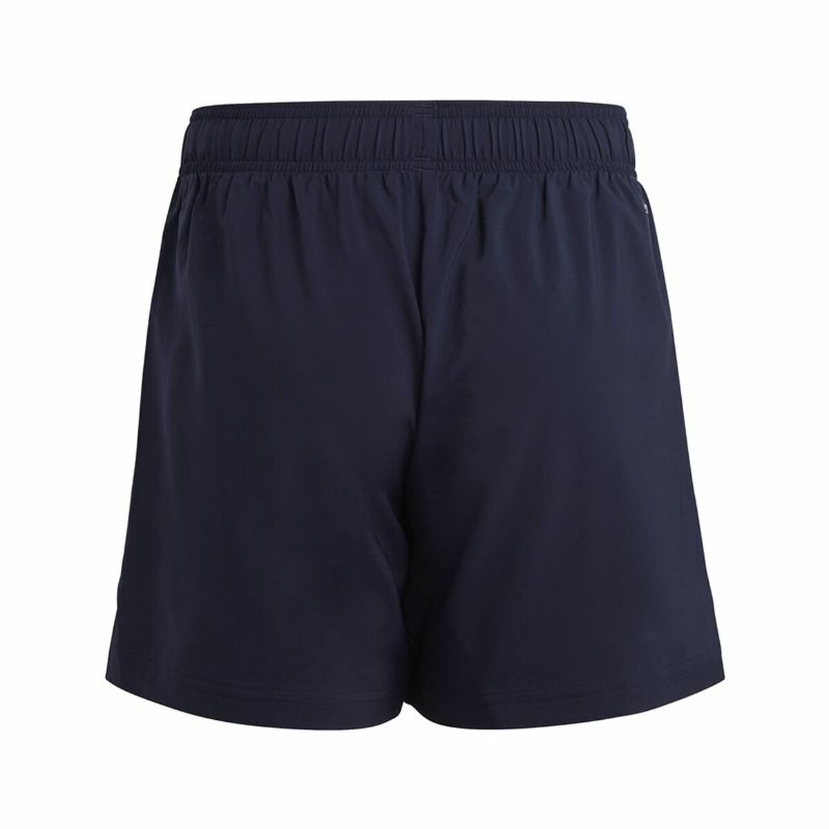 Image secondaire de Short de Sport Unisexe Adidas U Pl Chelsea Infantil Tinley Noir