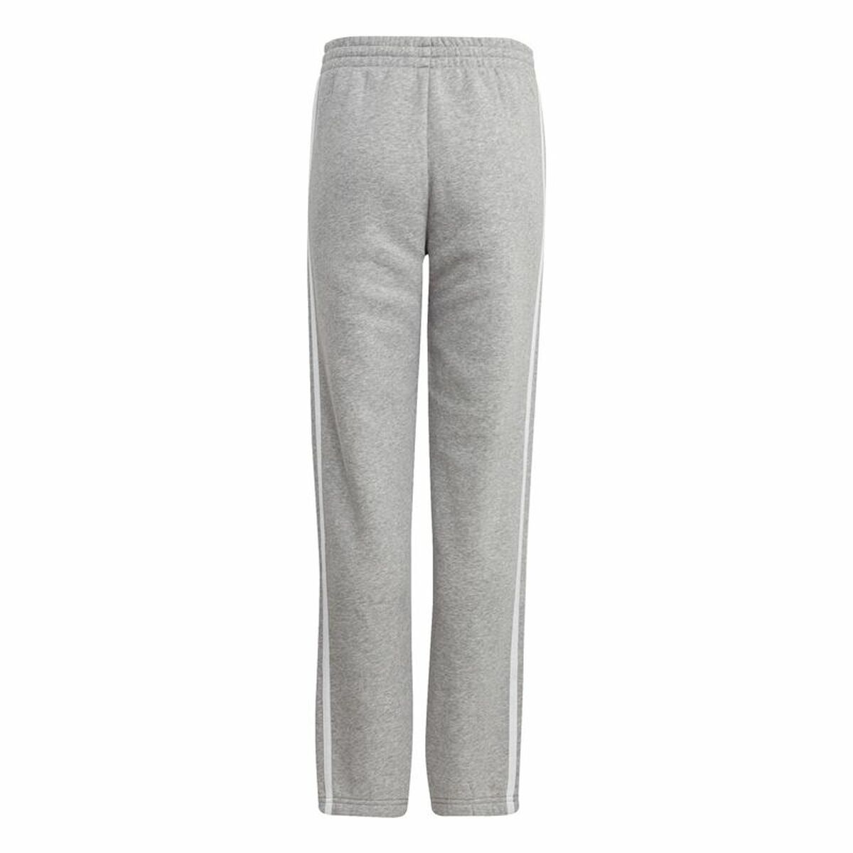 Image secondaire de Pantalon de sport long Adidas Essentials Gris