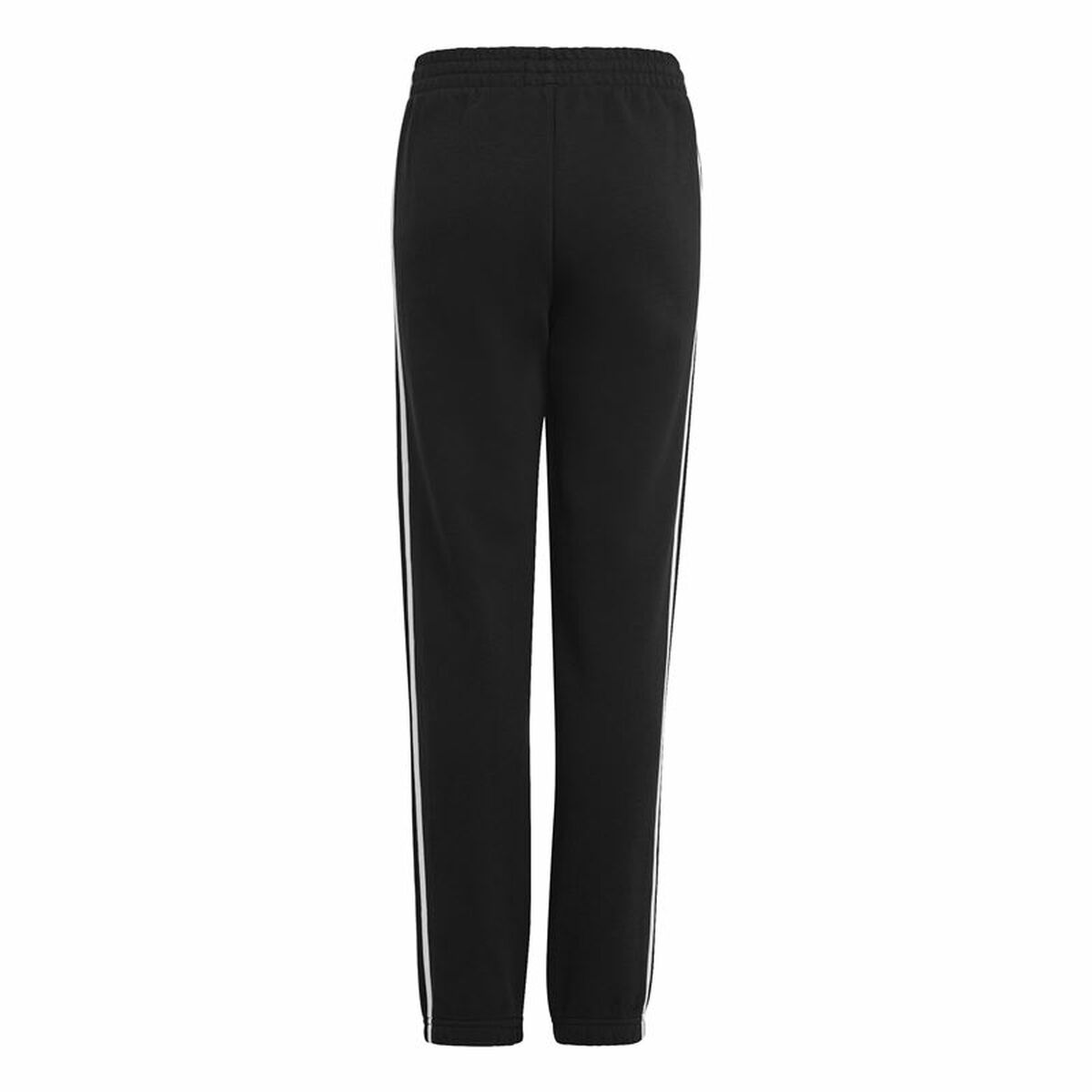 Image secondaire de Pantalon de Sport pour Enfant Adidas Essentials Noir