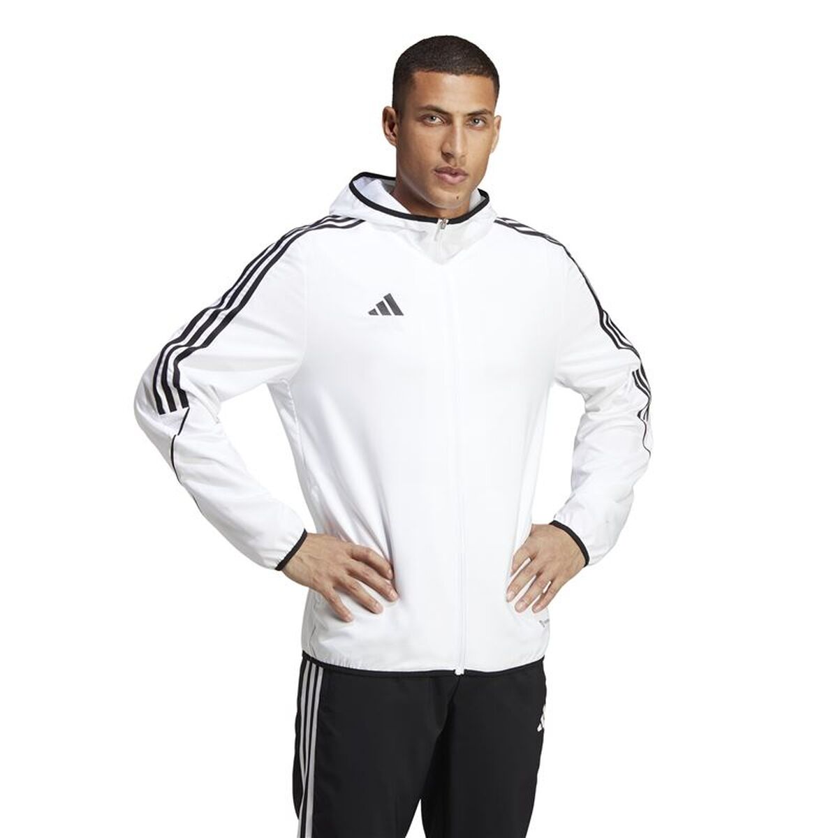 Windcheater Jacket Adidas Tiro23 Lb
