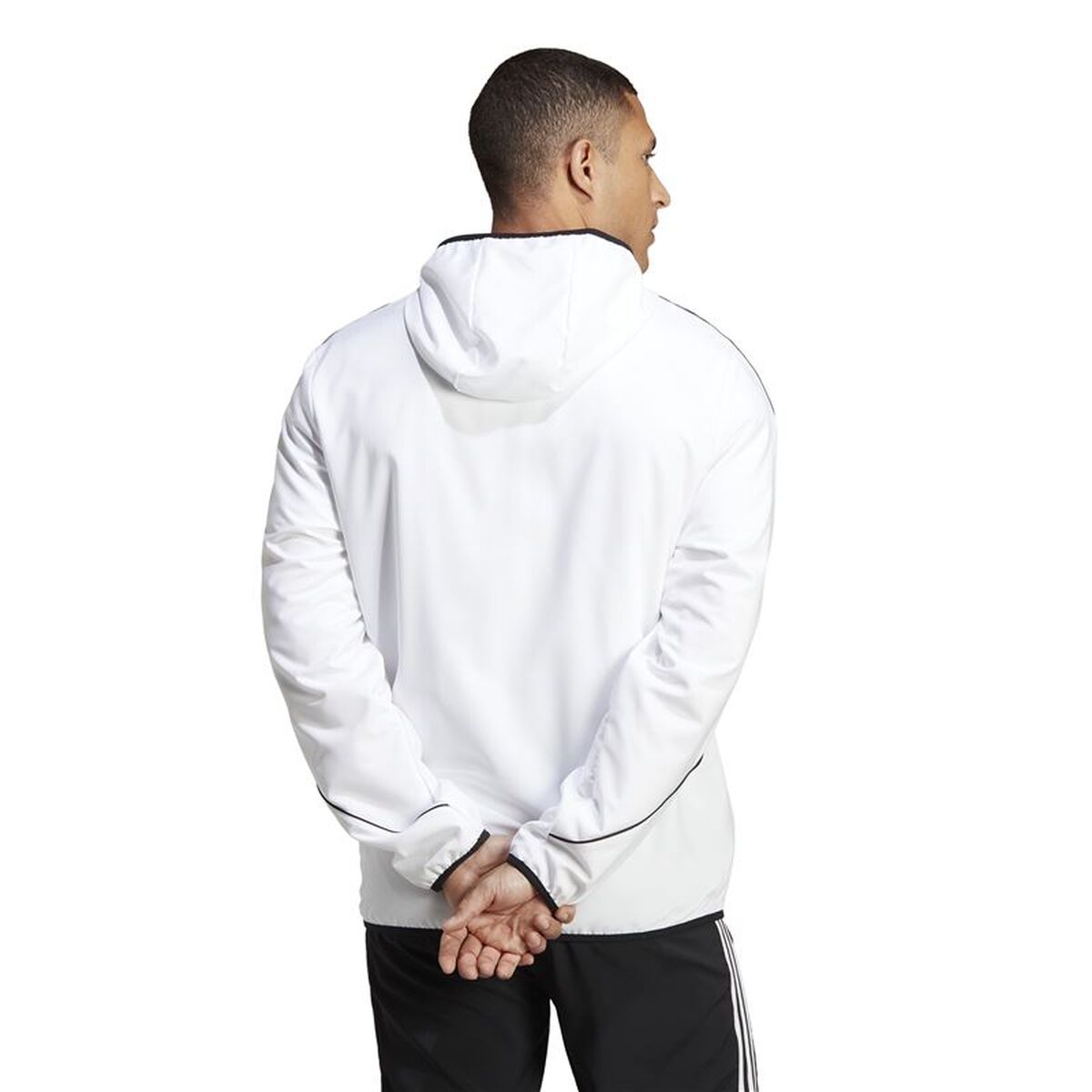 Windcheater Jacket Adidas Tiro23 Lb