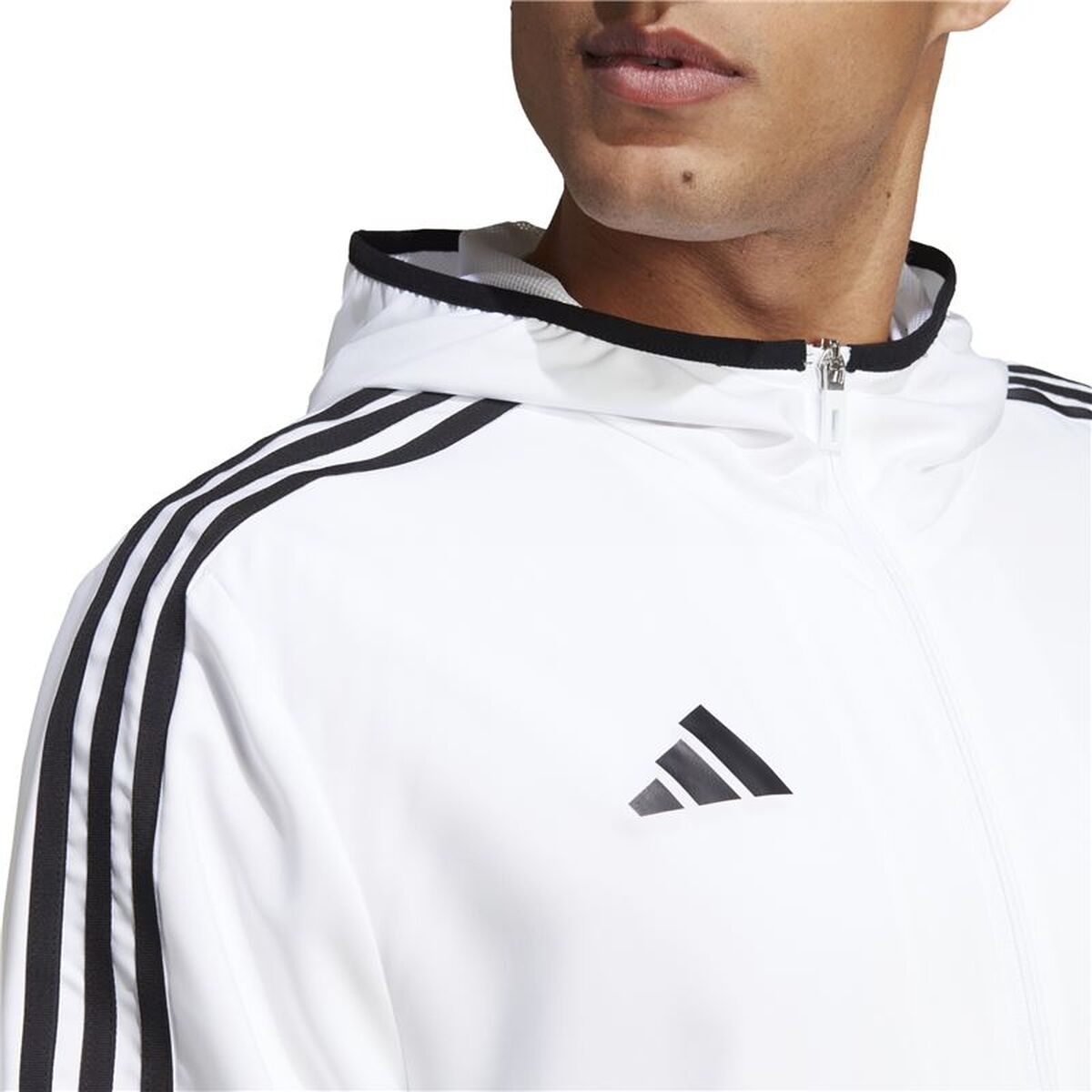 Windcheater Jacket Adidas Tiro23 Lb