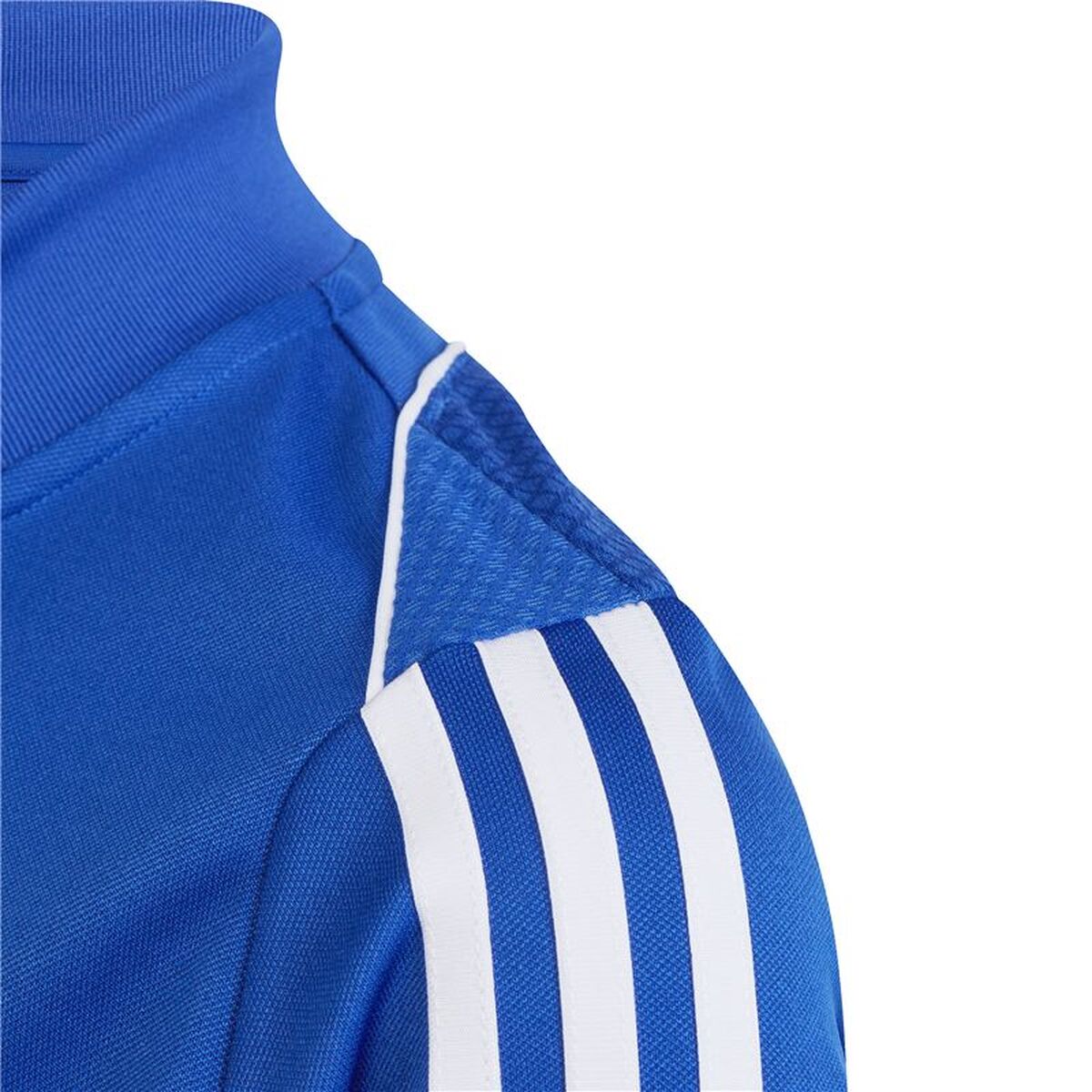 Children’s Sports Jacket Adidas Tiro 23 League Blue Football