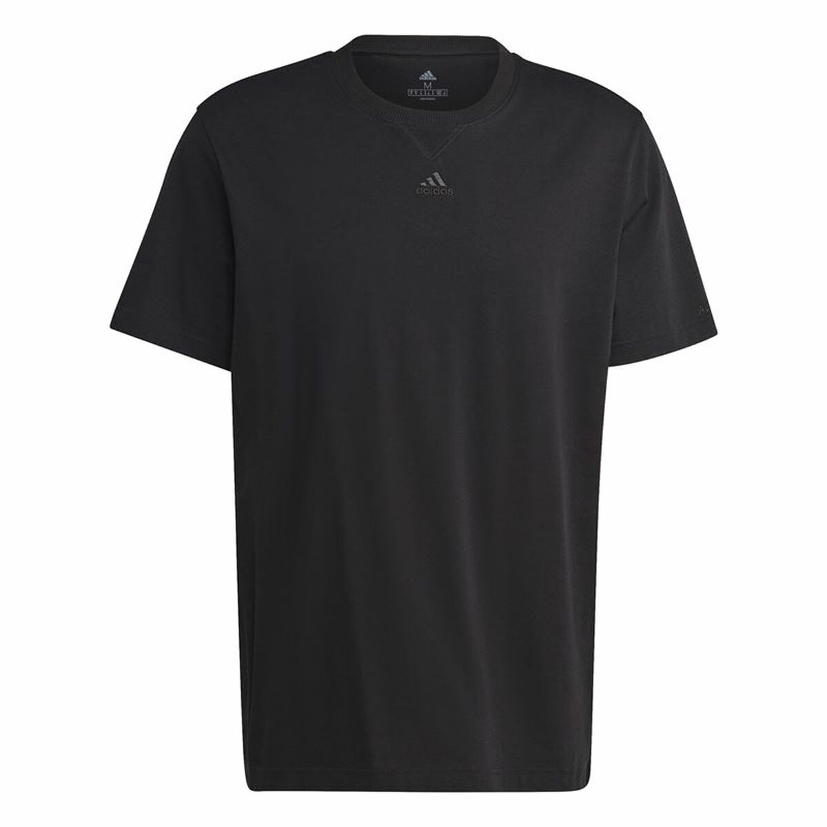 T-shirt à manches courtes homme Adidas All Szn