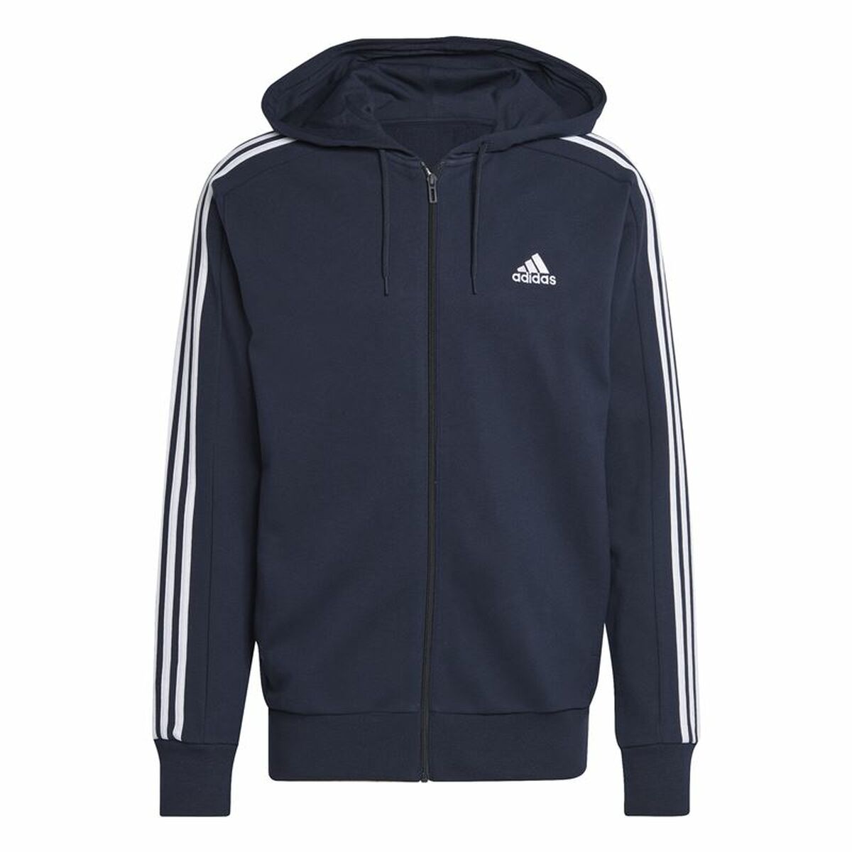 Sweat à capuche homme Adidas Essentials M