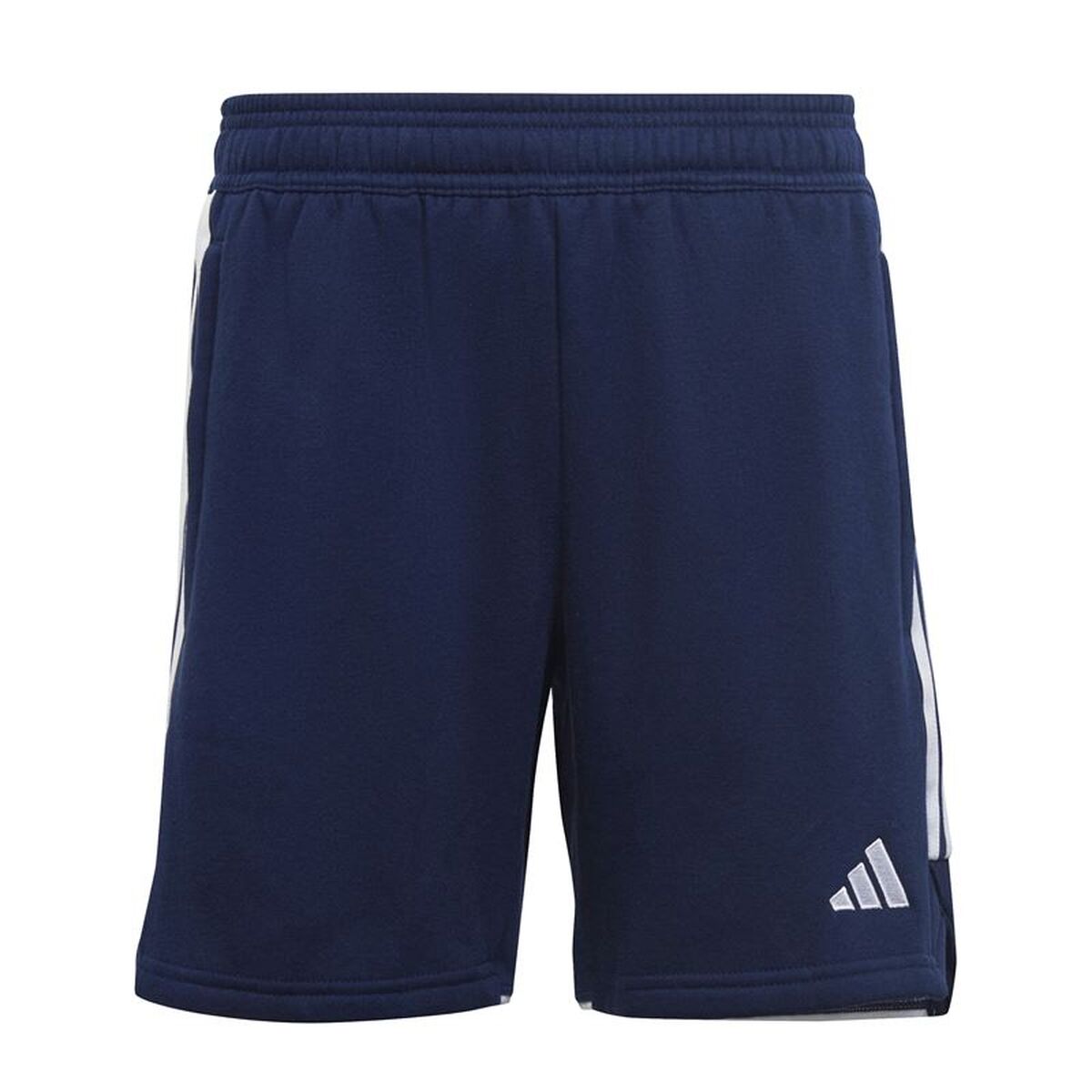 Sportbroeken voor Kinderen Adidas Tiro 23 Marineblauw