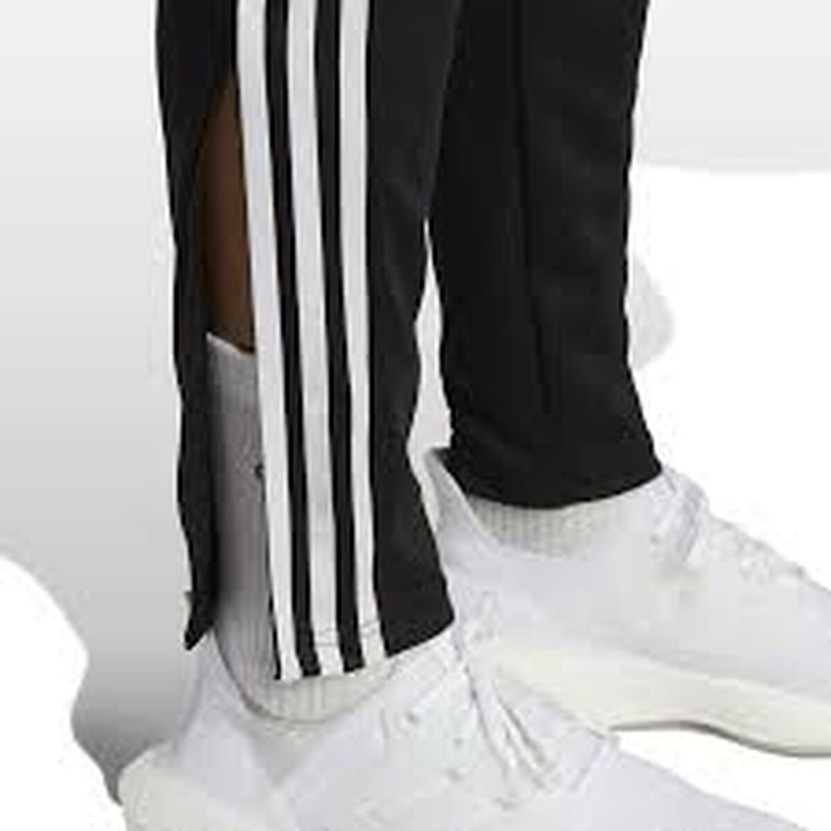 Image secondaire de Pantalon de survêtement Adidas TIRO 23 L TR PNT HS7230 Noir Homme