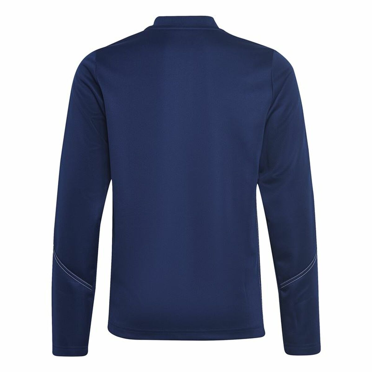 Image secondaire de Sweat sans capuche enfant Adidas Tiro 23 Bleu