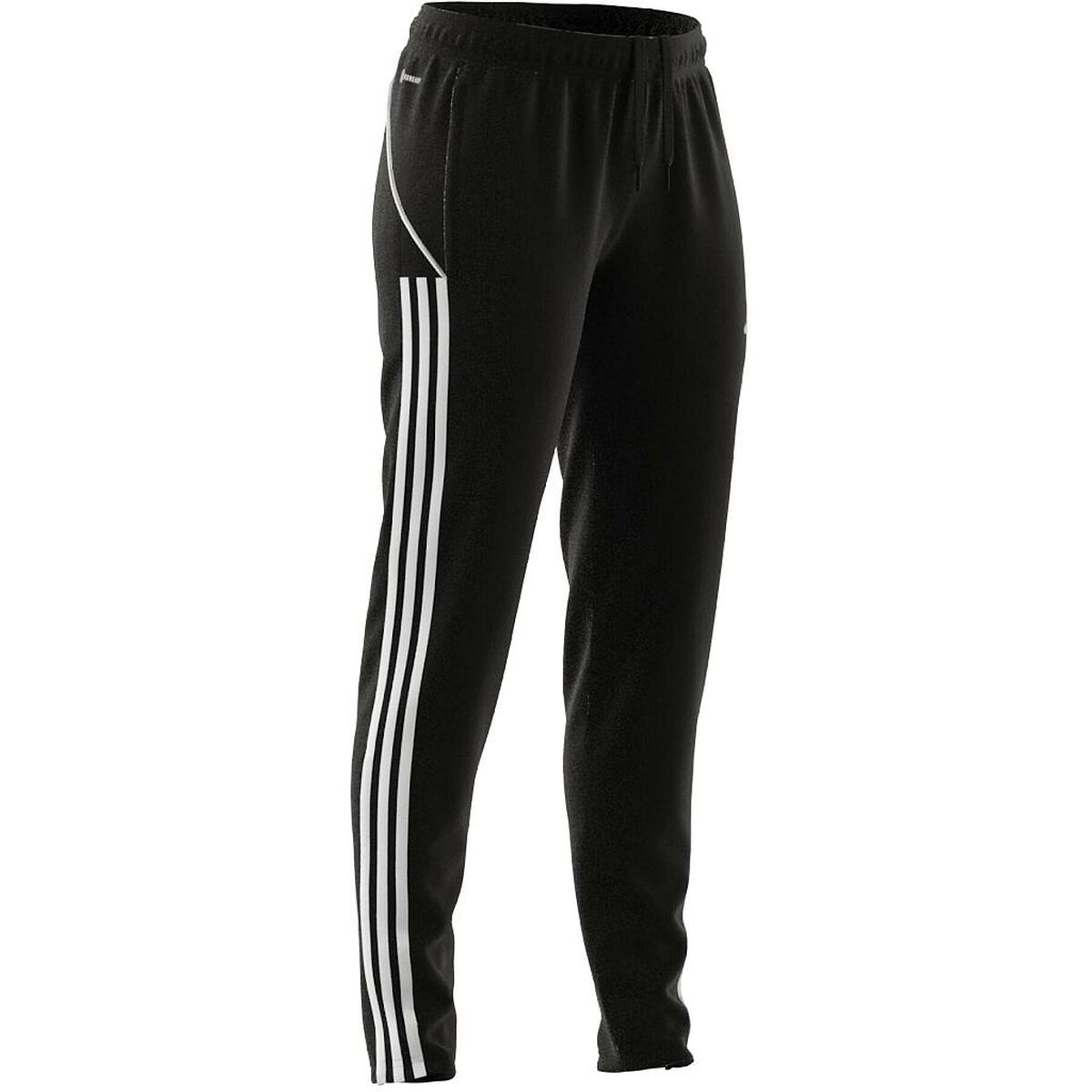 Pantalon de survêtement Adidas TIRO23 L TR PNTW HS3494 Noir Homme