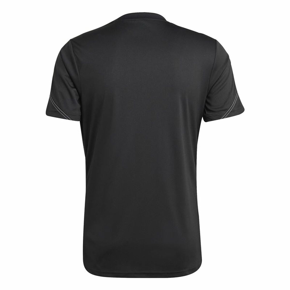 Image secondaire de T-shirt de foot Adidas Tiro23 Club Noir