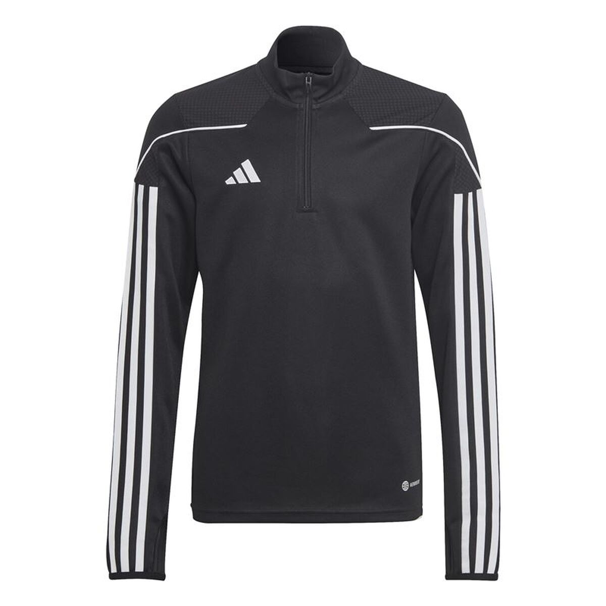 T-shirt de foot Adidas HS3487 (11-12 ans)
