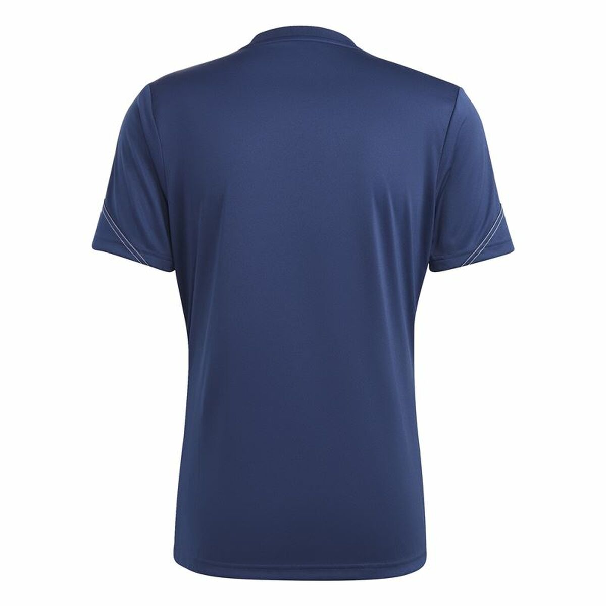 Image secondaire de T-shirt de foot Adidas Tiro23 Club Bleu